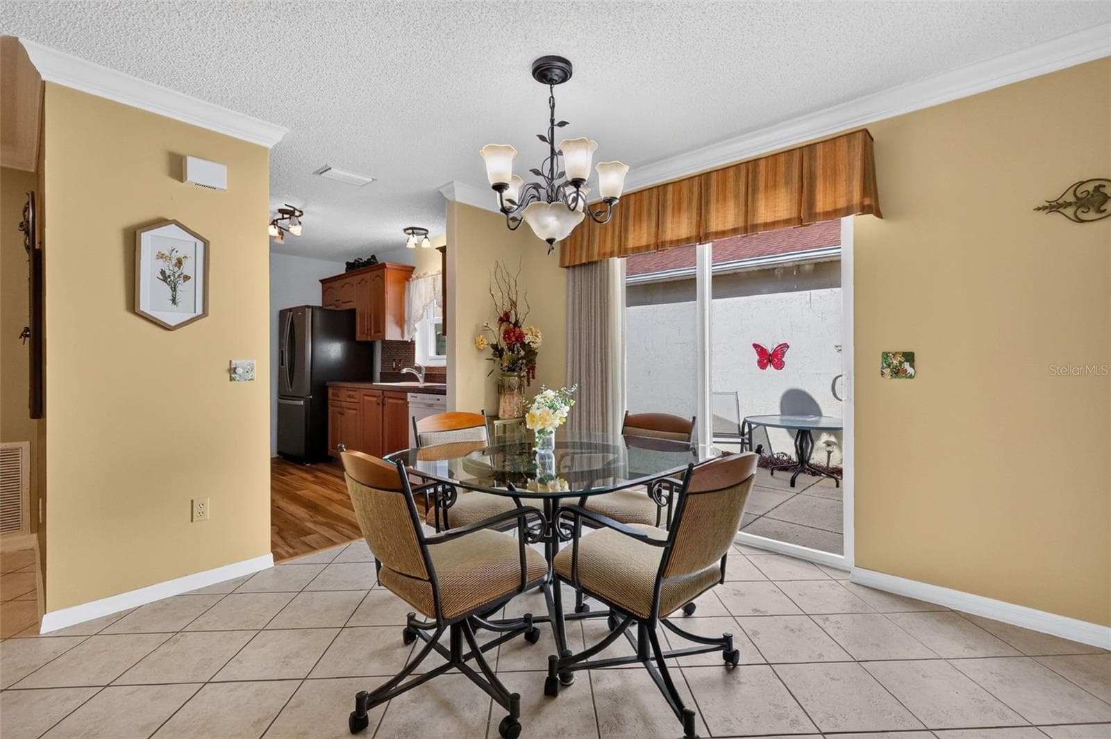 Dining Room - 407 CARMEL AVE, THE VILLAGES
