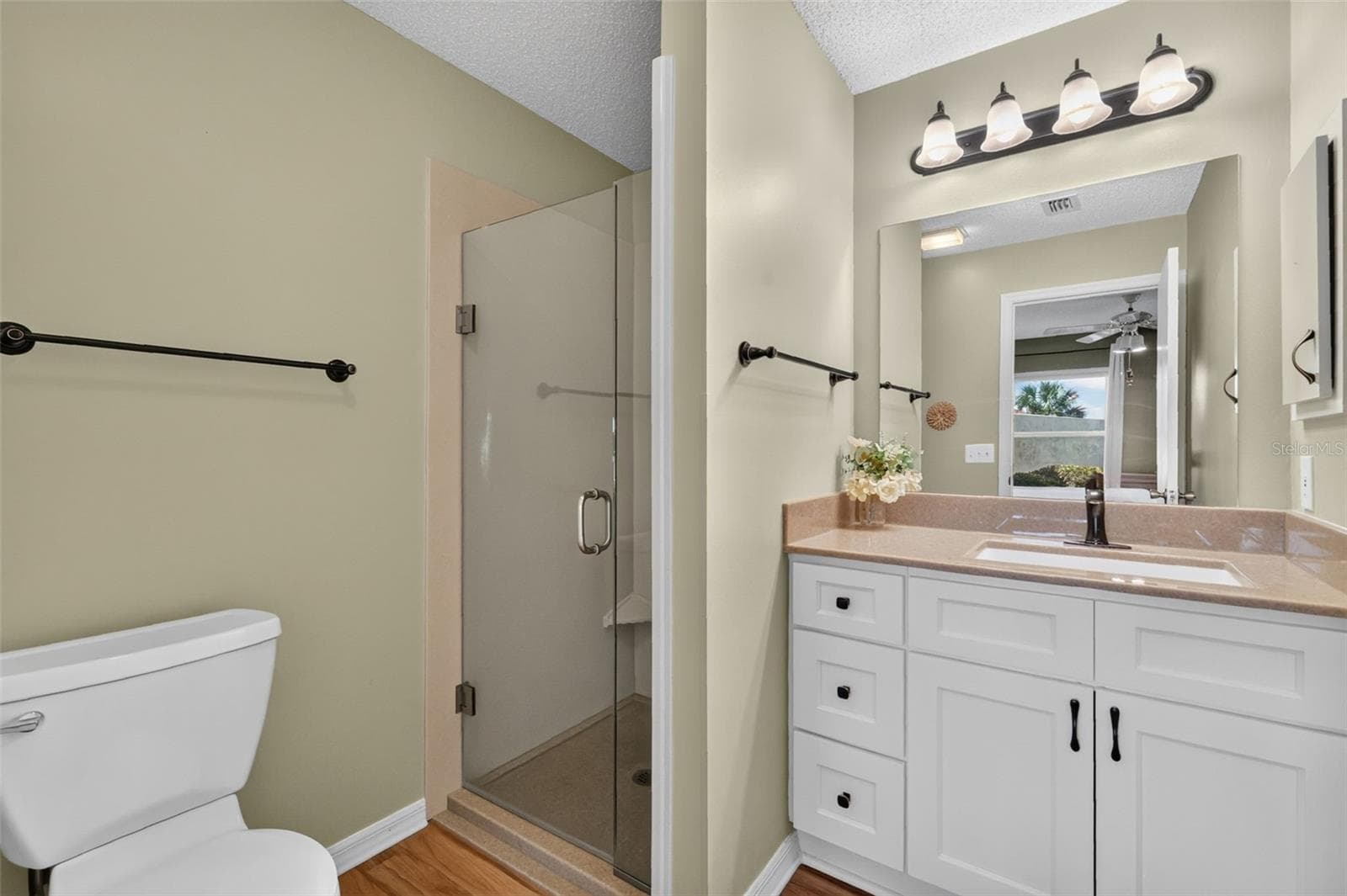Primary Bathroom - 407 CARMEL AVE, THE VILLAGES
