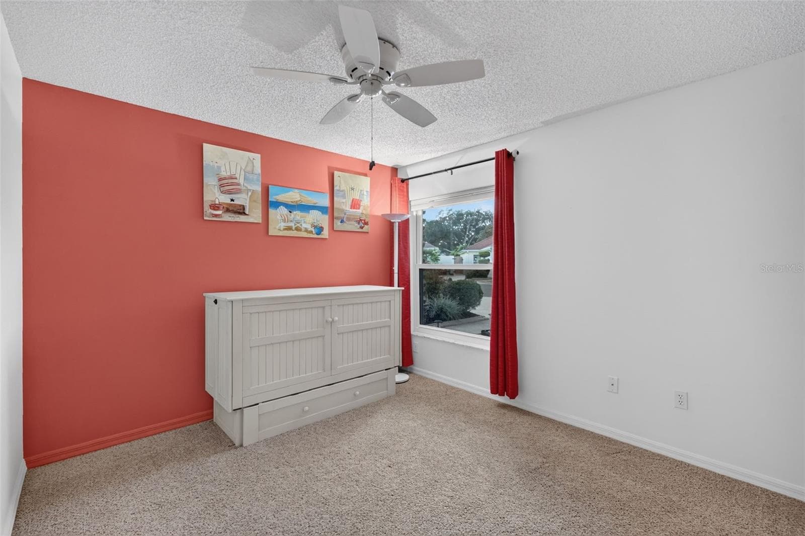 Second Bedroom - 407 CARMEL AVE, THE VILLAGES