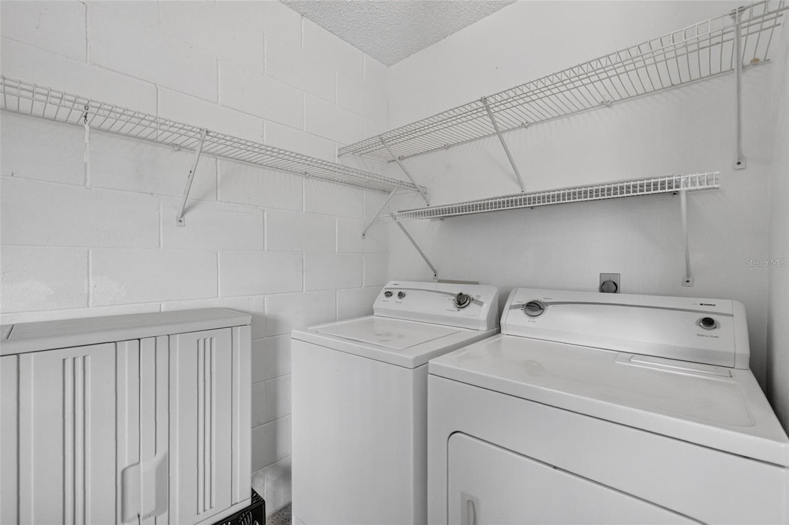 Laundry - 407 CARMEL AVE, THE VILLAGES