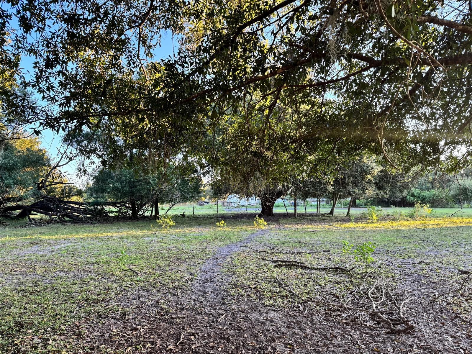 Land at 1804 ZIPPERER RD, BRADENTON, photo 3 of 22