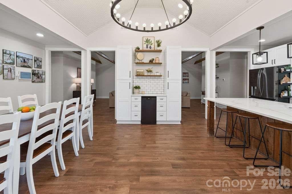 Single Family Residence at 1347 Crossland Road, Clover, photo 9 of 39