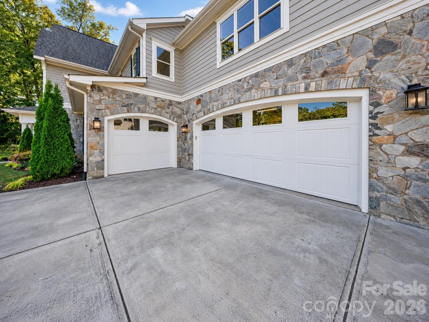 Single Family Residence at 3416 Little Hope Road, Charlotte, photo 2 of 48