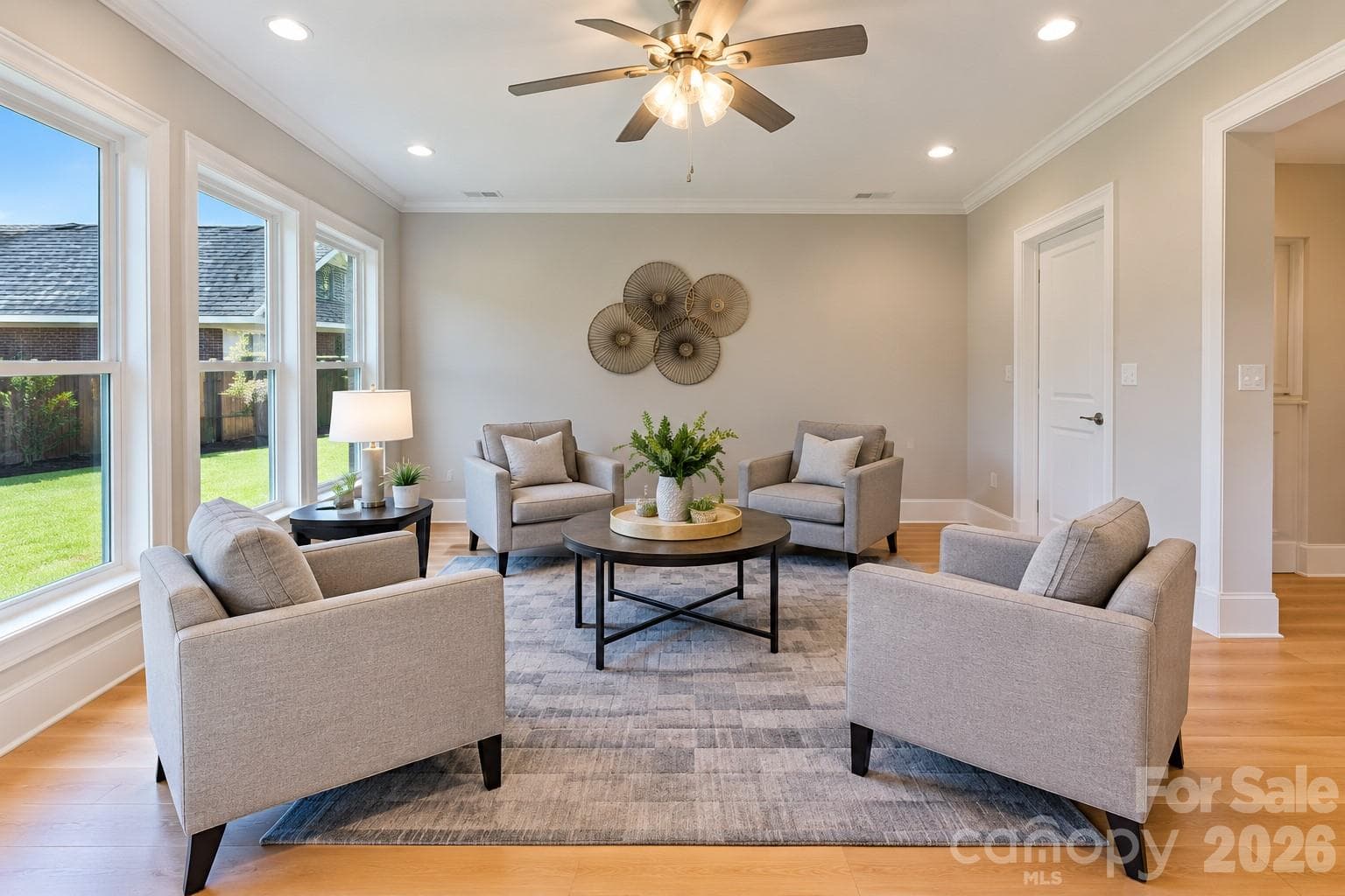Single Family Residence at 3416 Little Hope Road, Charlotte, photo 8 of 48