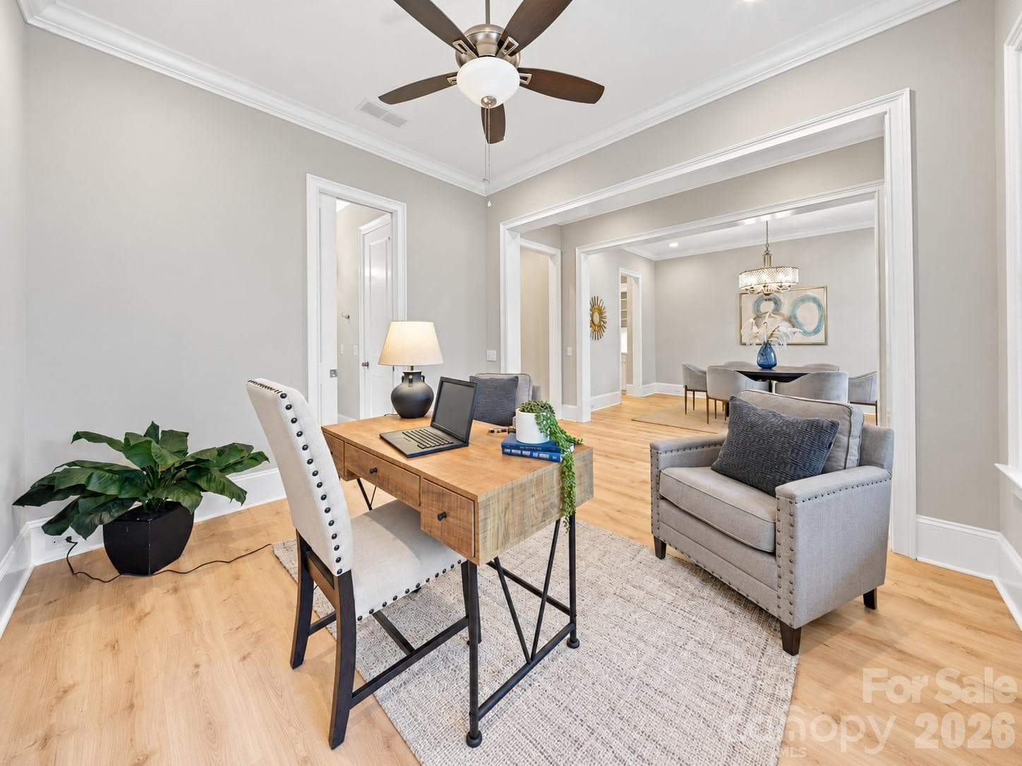 Single Family Residence at 3416 Little Hope Road, Charlotte, photo 10 of 48
