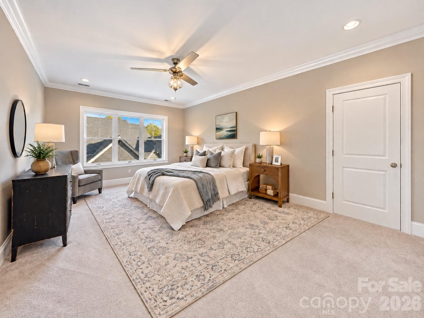 Single Family Residence at 3416 Little Hope Road, Charlotte, photo 12 of 48