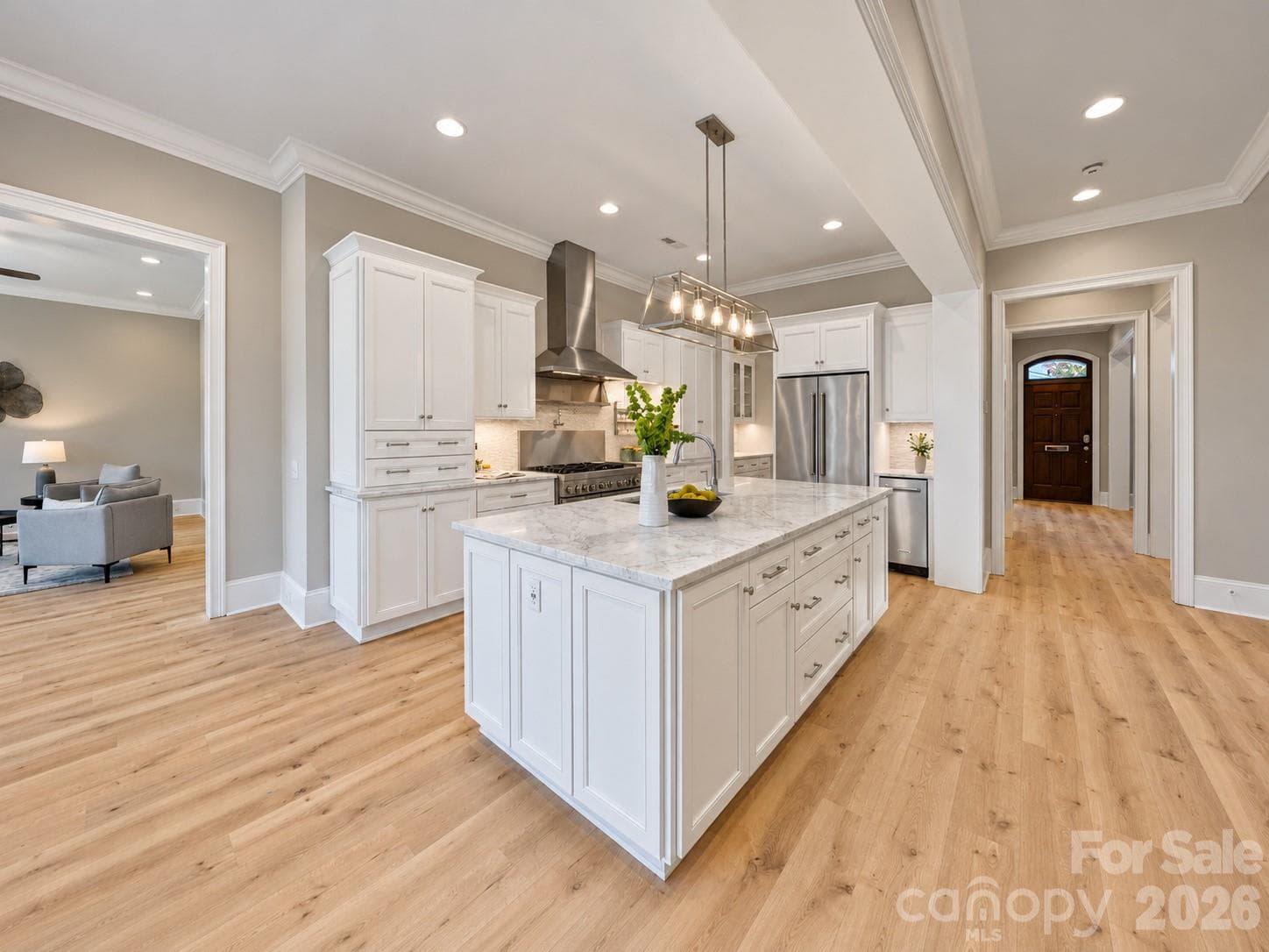 Single Family Residence at 3416 Little Hope Road, Charlotte, photo 20 of 48