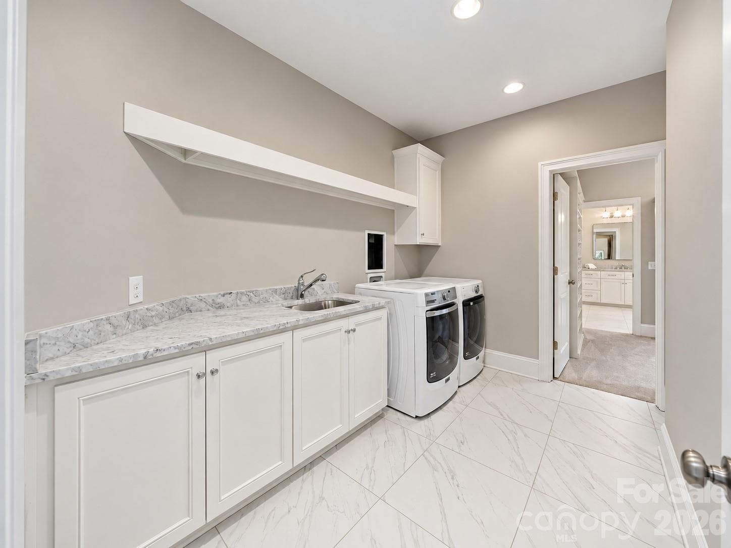 Single Family Residence at 3416 Little Hope Road, Charlotte, photo 37 of 48