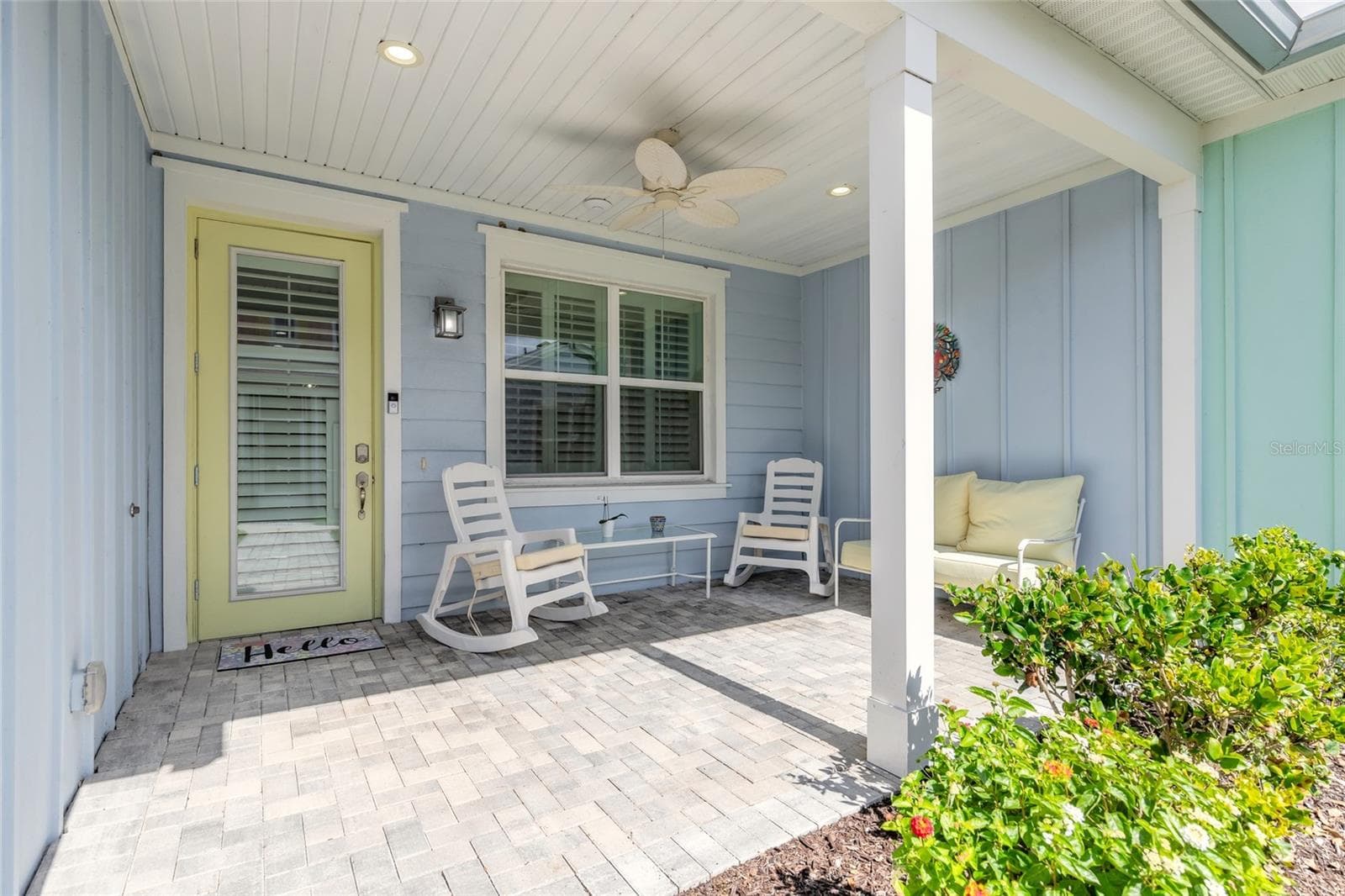 Single Family Residence at 508 HIGH TIDE LN, DAYTONA BEACH, photo 2 of 45