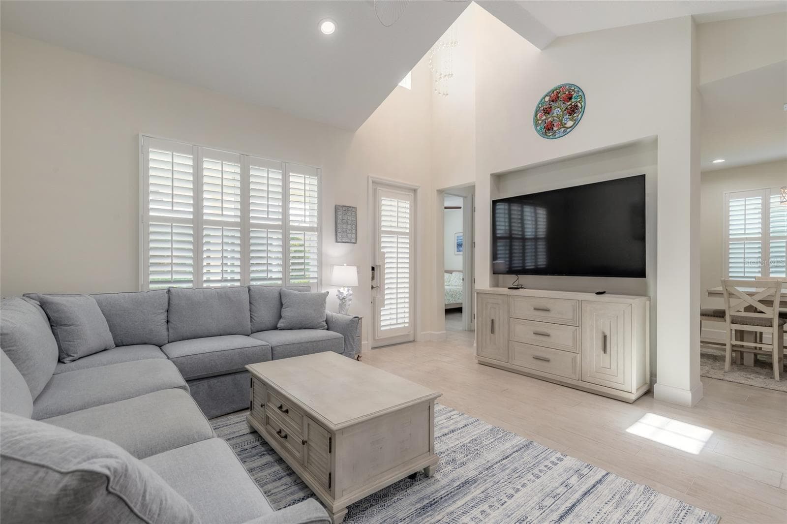 Single Family Residence at 508 HIGH TIDE LN, DAYTONA BEACH, photo 8 of 45