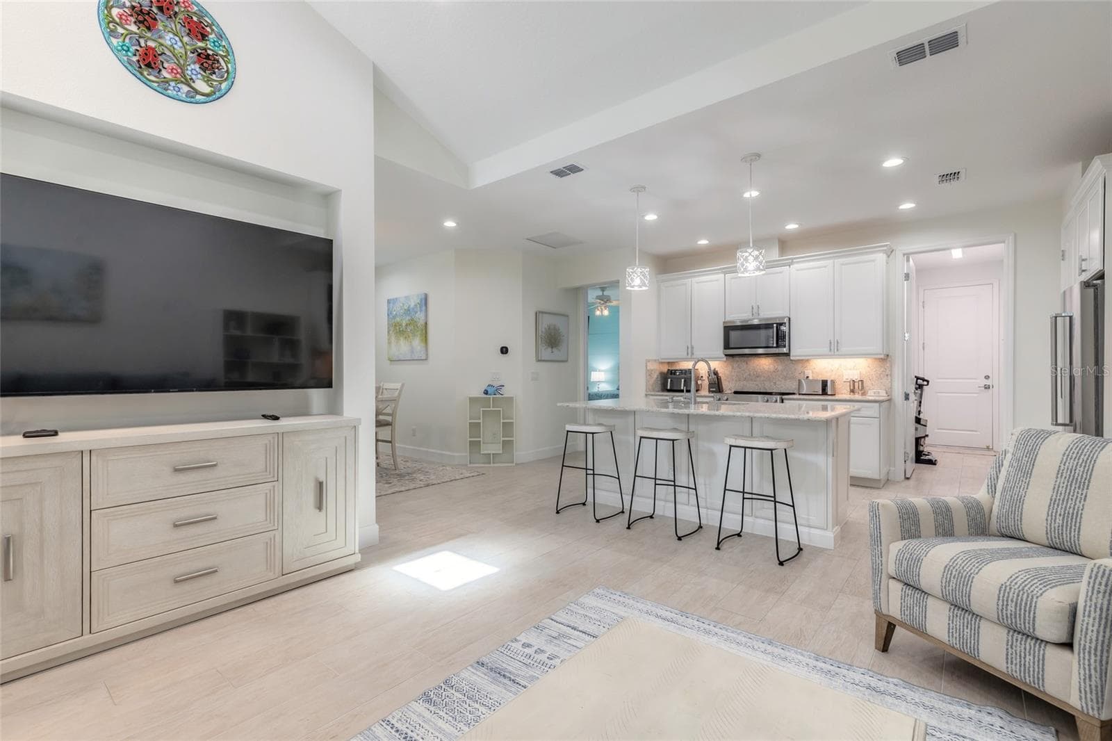 Single Family Residence at 508 HIGH TIDE LN, DAYTONA BEACH, photo 11 of 45