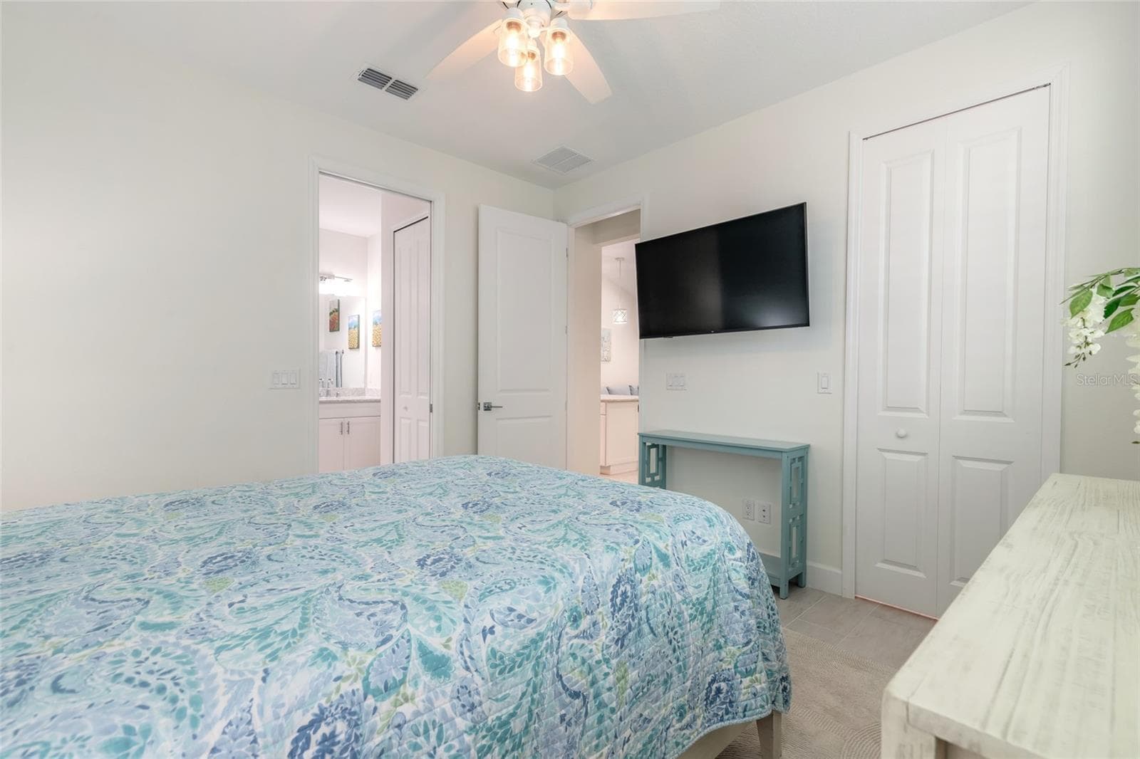 Single Family Residence at 508 HIGH TIDE LN, DAYTONA BEACH, photo 31 of 45