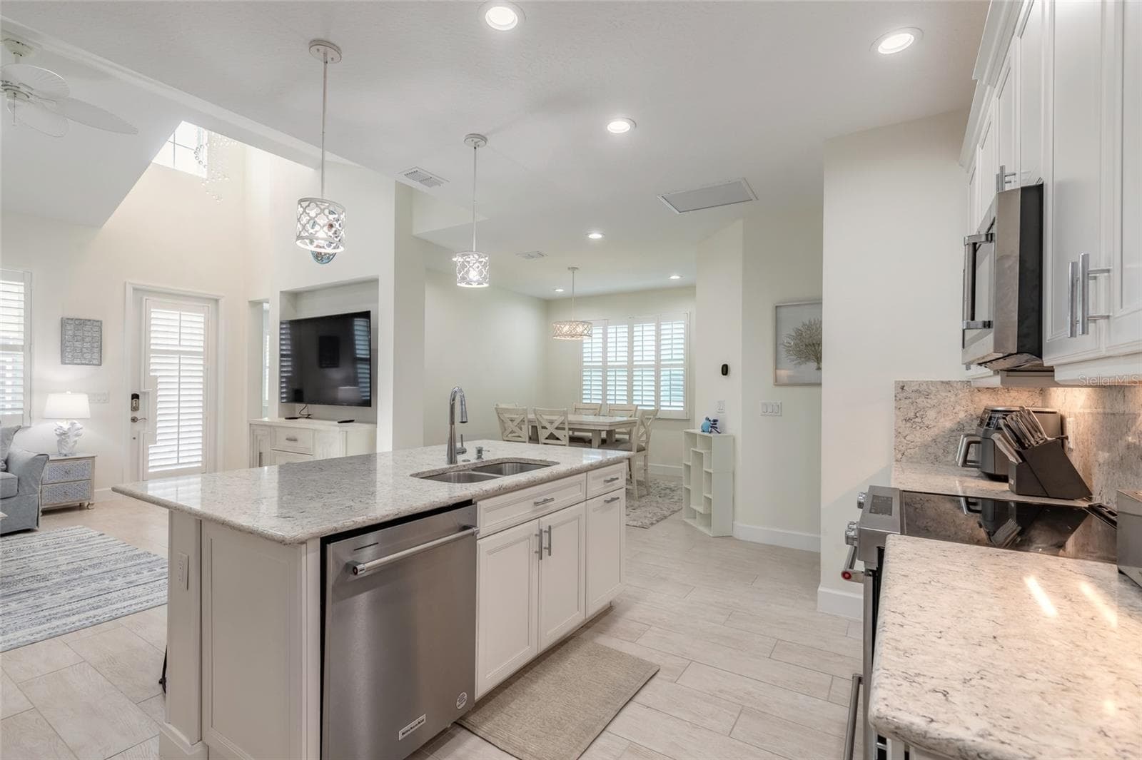 Single Family Residence at 508 HIGH TIDE LN, DAYTONA BEACH, photo 33 of 45