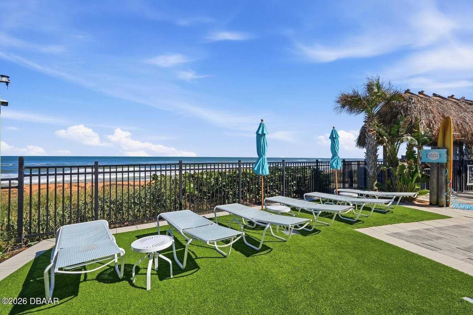 Single Family Residence at 508 HIGH TIDE LN, DAYTONA BEACH, photo 38 of 45