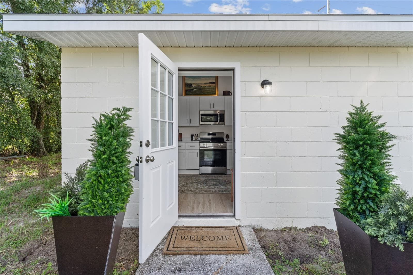 Single Family Residence at 1601 CLARCONA RD, APOPKA, photo 3 of 37