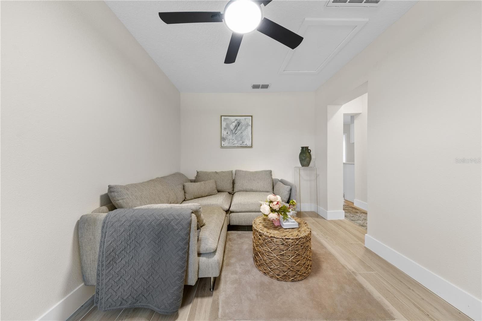 Single Family Residence at 1601 CLARCONA RD, APOPKA, photo 20 of 37