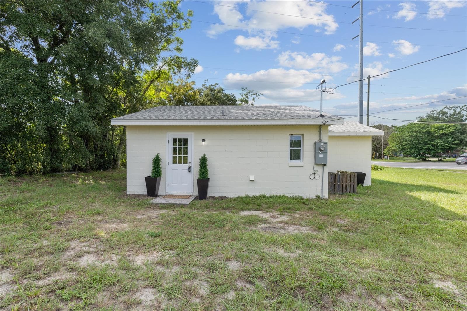 Single Family Residence at 1601 CLARCONA RD, APOPKA, photo 33 of 37