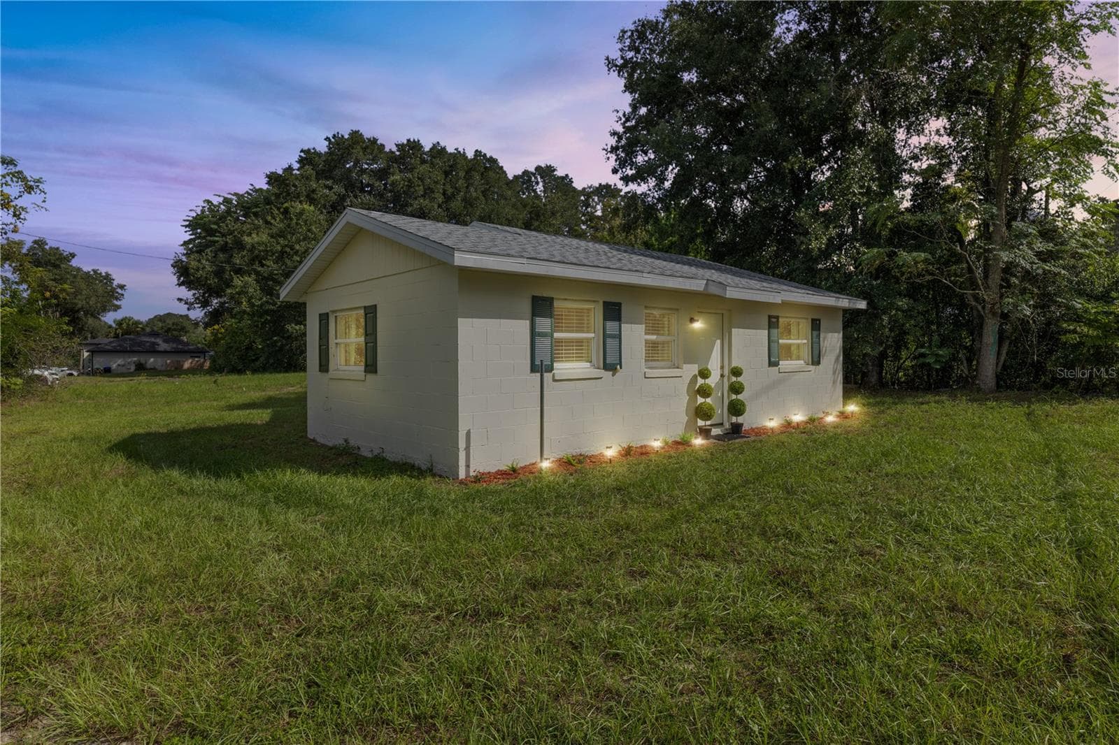 Single Family Residence at 1601 CLARCONA RD, APOPKA, photo 36 of 37