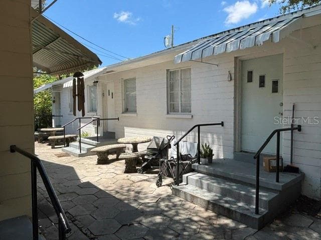 Quadruplex at 712 7TH ST N, ST PETERSBURG, photo 5 of 12