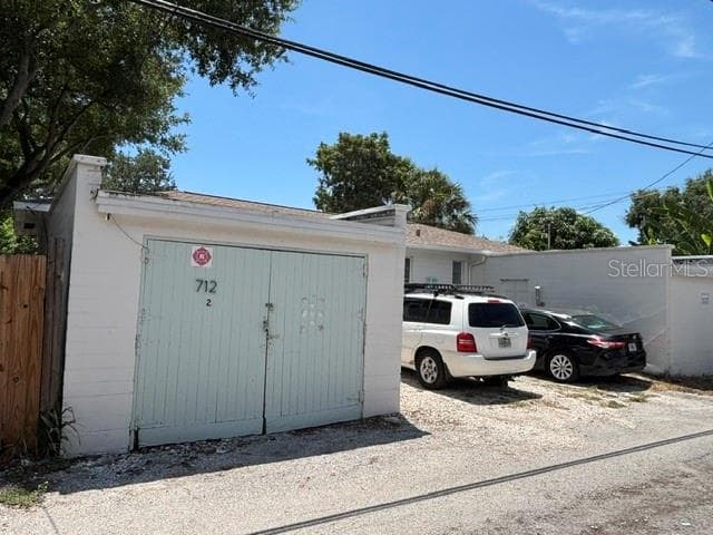 Quadruplex at 712 7TH ST N, ST PETERSBURG, photo 6 of 12