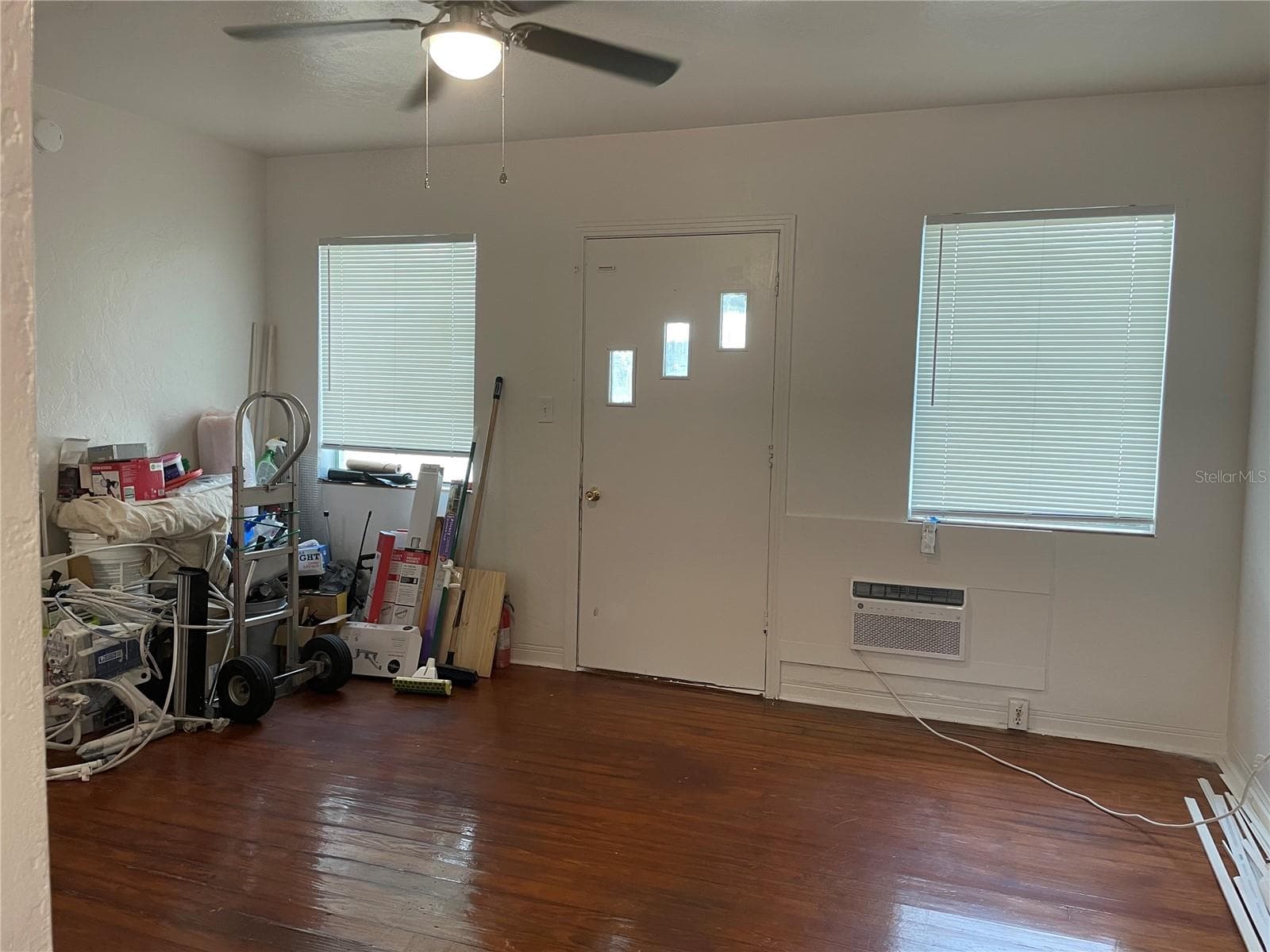 Quadruplex at 712 7TH ST N, ST PETERSBURG, photo 12 of 12