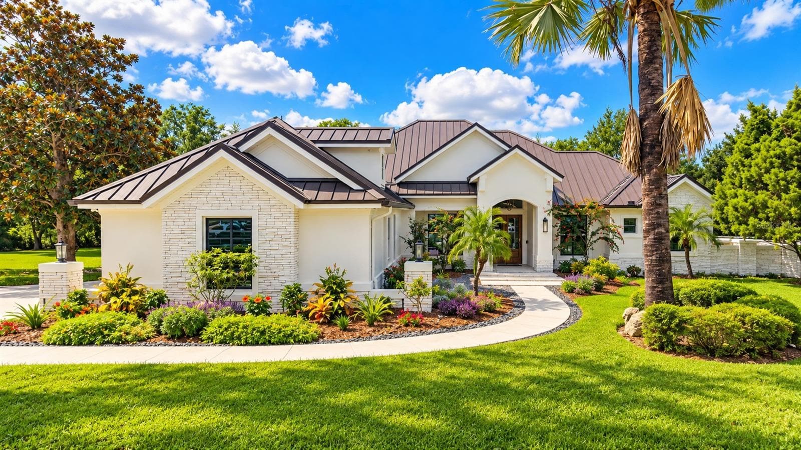 Single Family Residence at 11526 TROTTING DOWN DR, ODESSA, photo 8 of 96