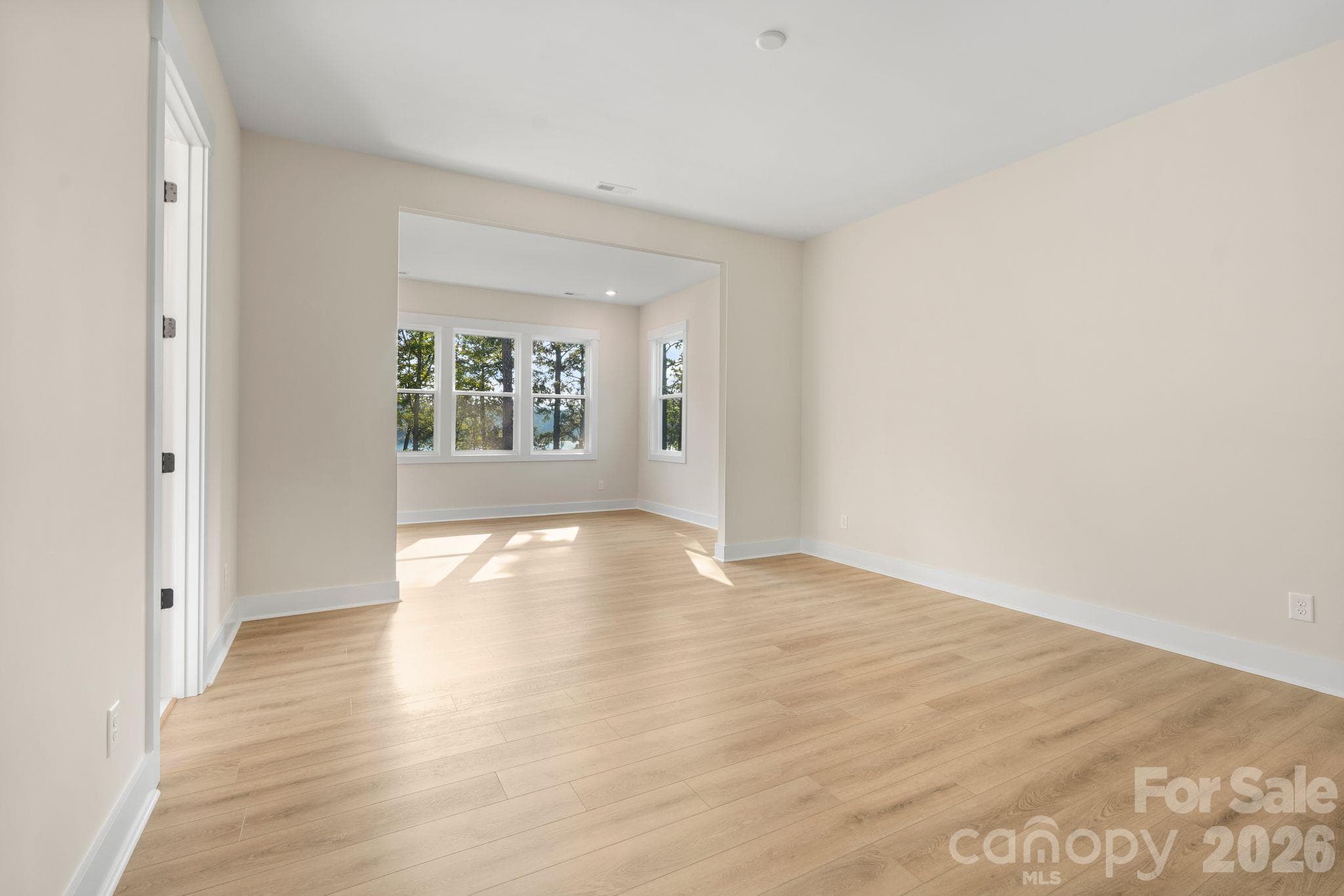 Second primary suite. - 4531 Splash Trail, Sherrills Ford