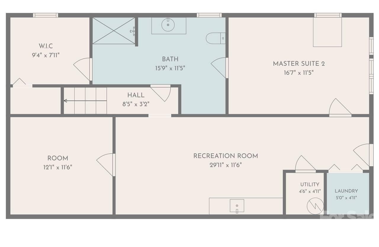 Single Family Residence at 169 8th Avenue SW, Conover, photo 32 of 32