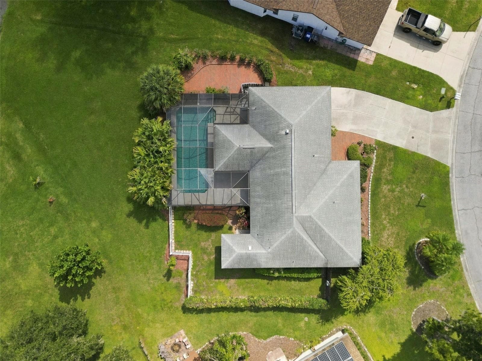 Single Family Residence at 5404 80TH AVENUE CIR E, PALMETTO, photo 2 of 51