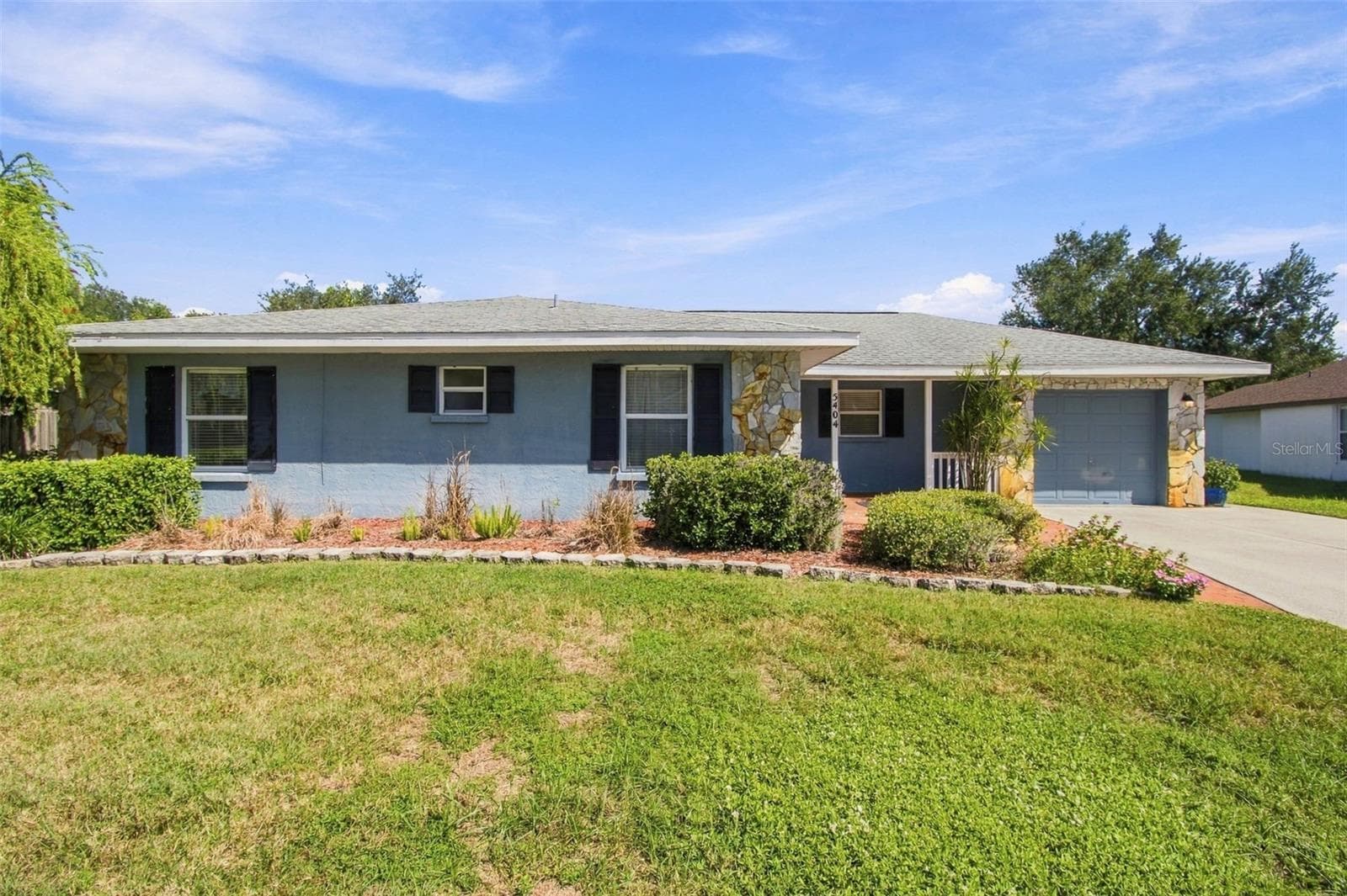 Single Family Residence at 5404 80TH AVENUE CIR E, PALMETTO, photo 3 of 51