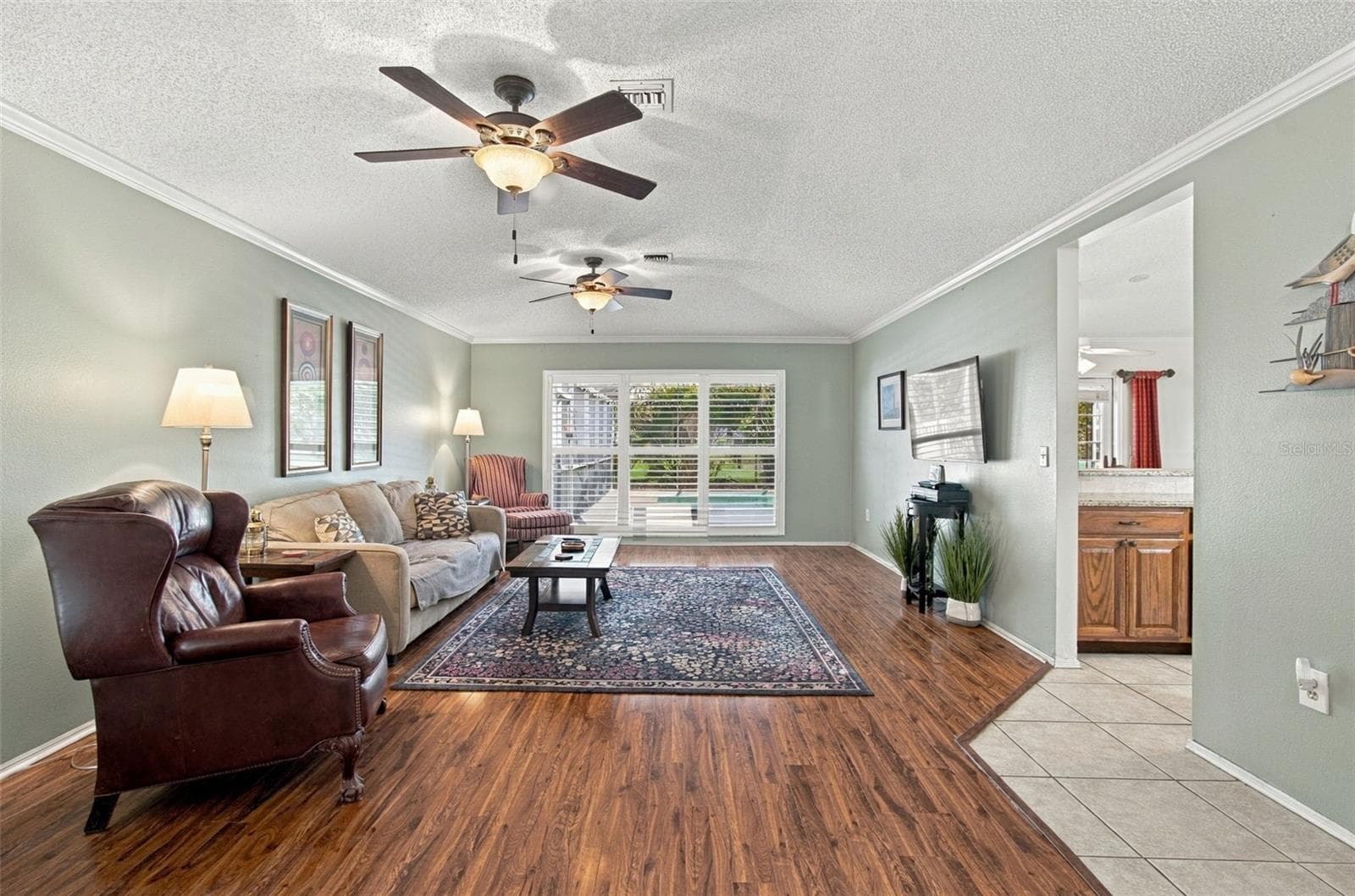 Single Family Residence at 5404 80TH AVENUE CIR E, PALMETTO, photo 7 of 51
