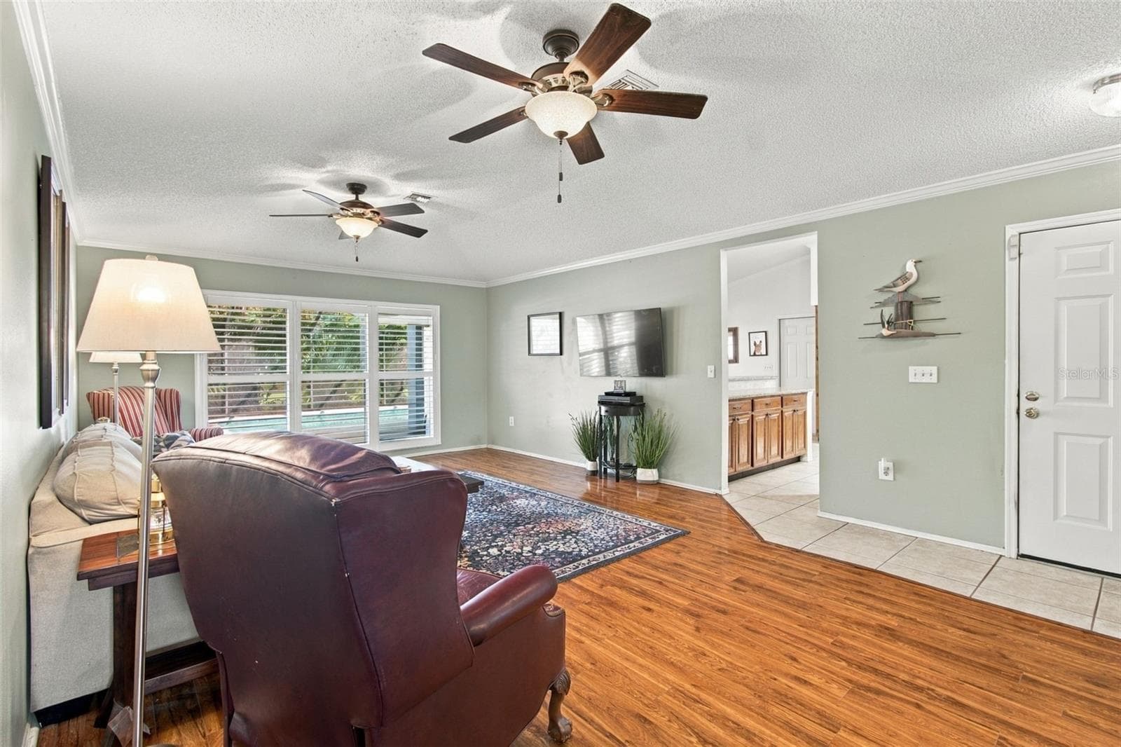 Single Family Residence at 5404 80TH AVENUE CIR E, PALMETTO, photo 8 of 51