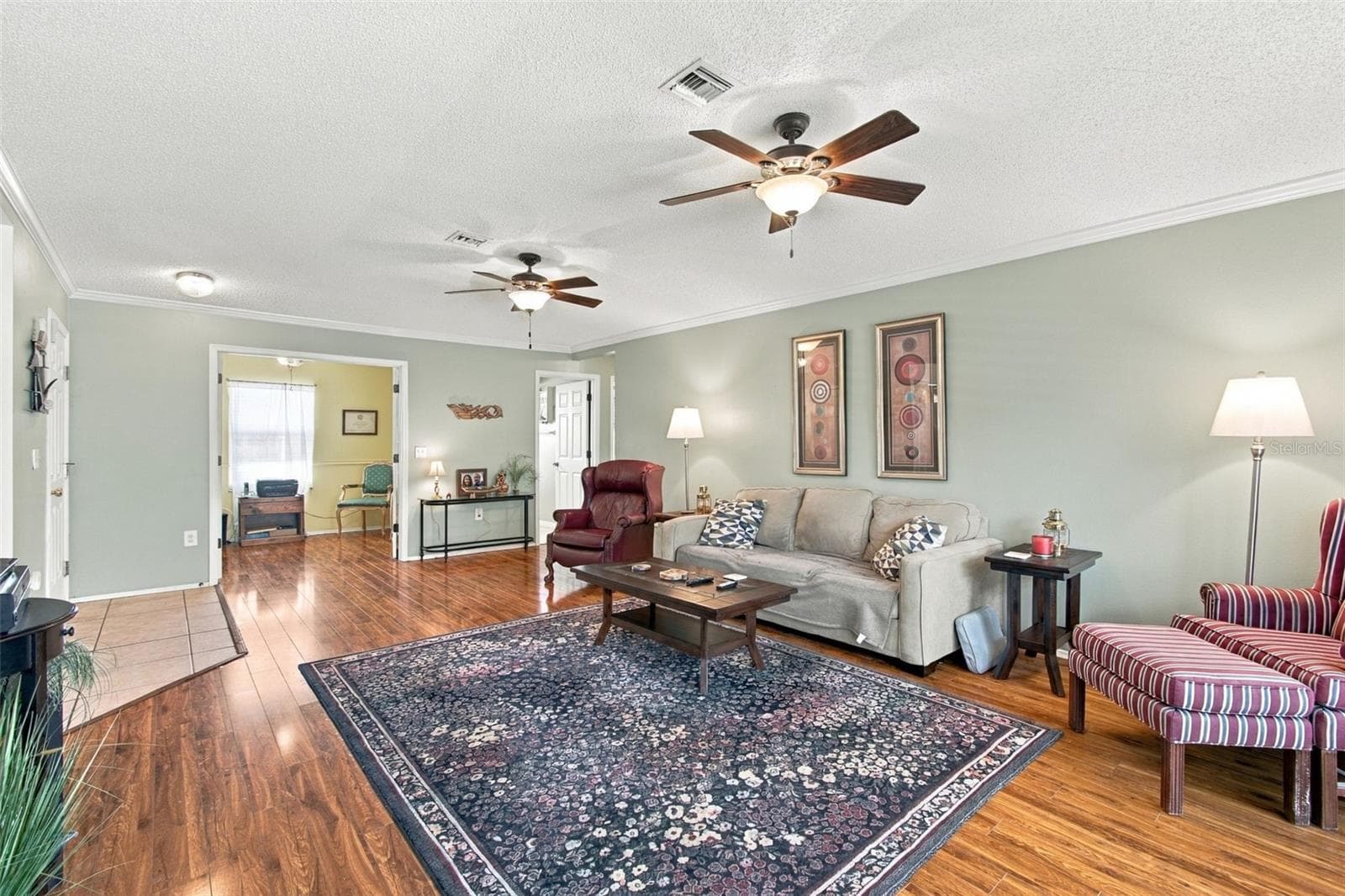 Single Family Residence at 5404 80TH AVENUE CIR E, PALMETTO, photo 10 of 51