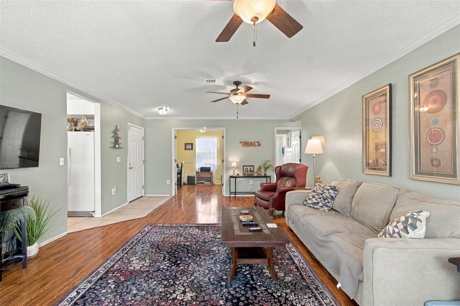 Single Family Residence at 5404 80TH AVENUE CIR E, PALMETTO, photo 11 of 51