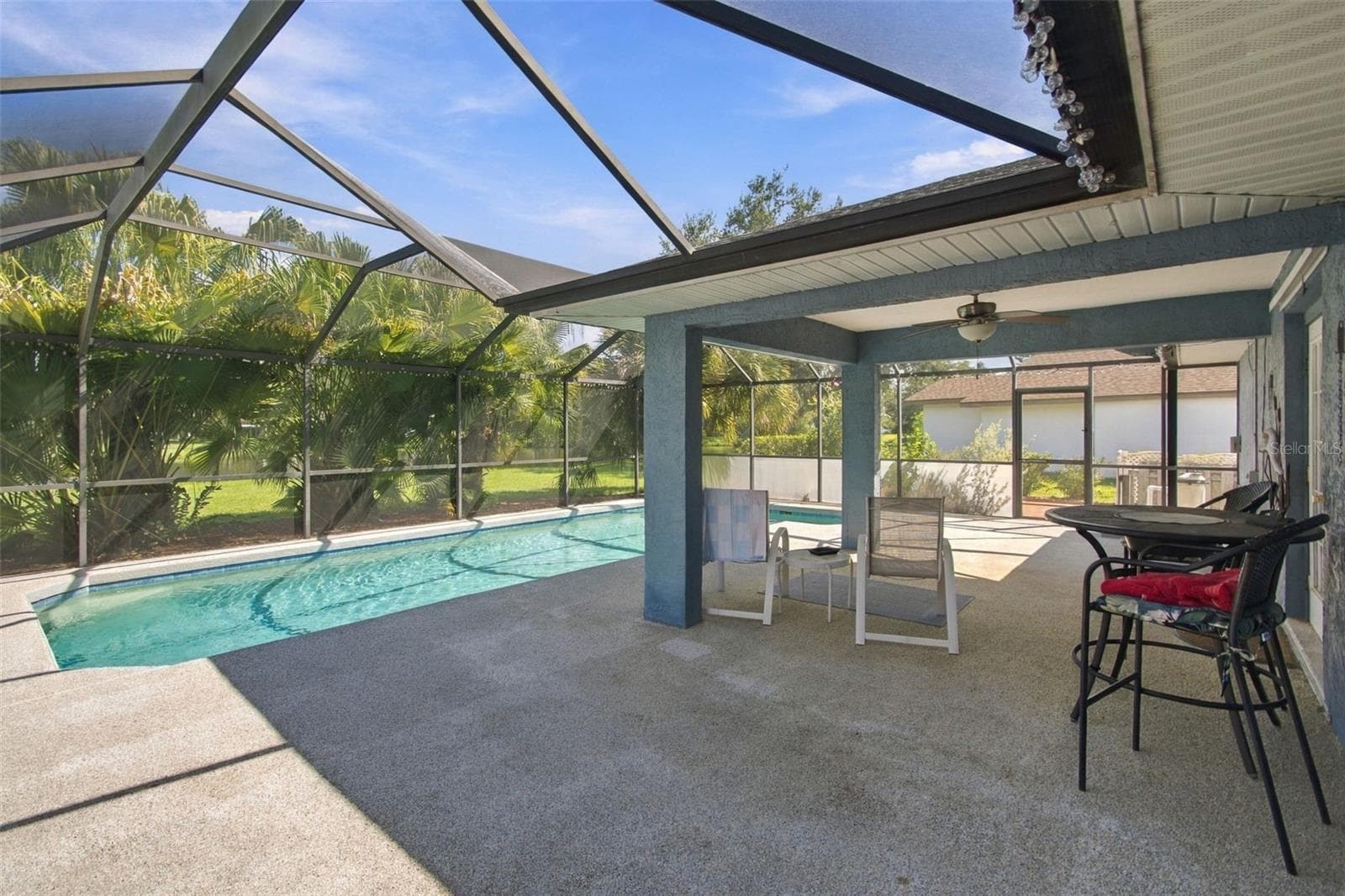 Single Family Residence at 5404 80TH AVENUE CIR E, PALMETTO, photo 38 of 51