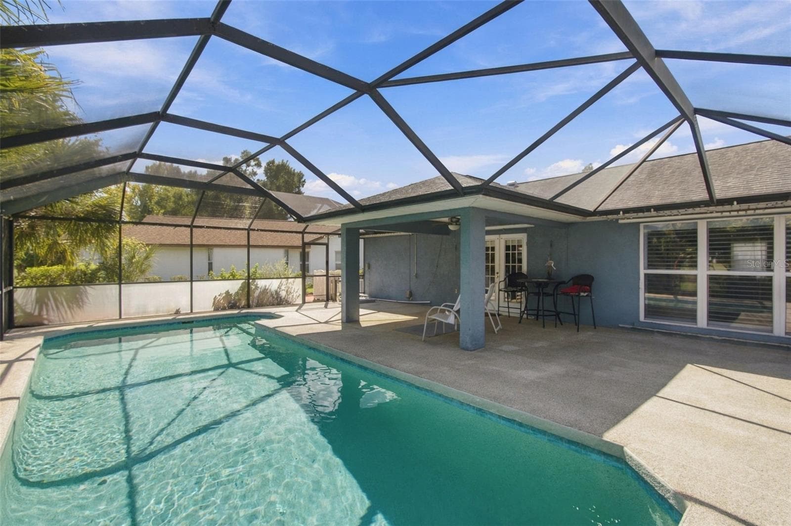 Single Family Residence at 5404 80TH AVENUE CIR E, PALMETTO, photo 39 of 51