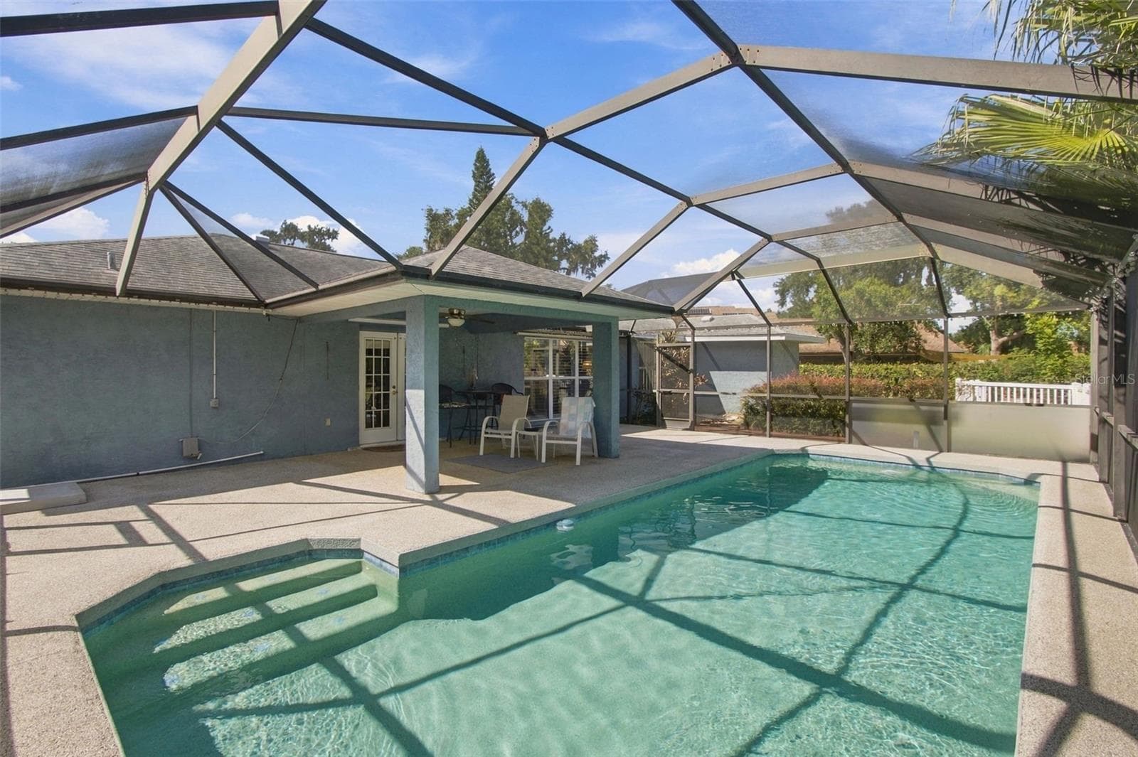 Single Family Residence at 5404 80TH AVENUE CIR E, PALMETTO, photo 41 of 51