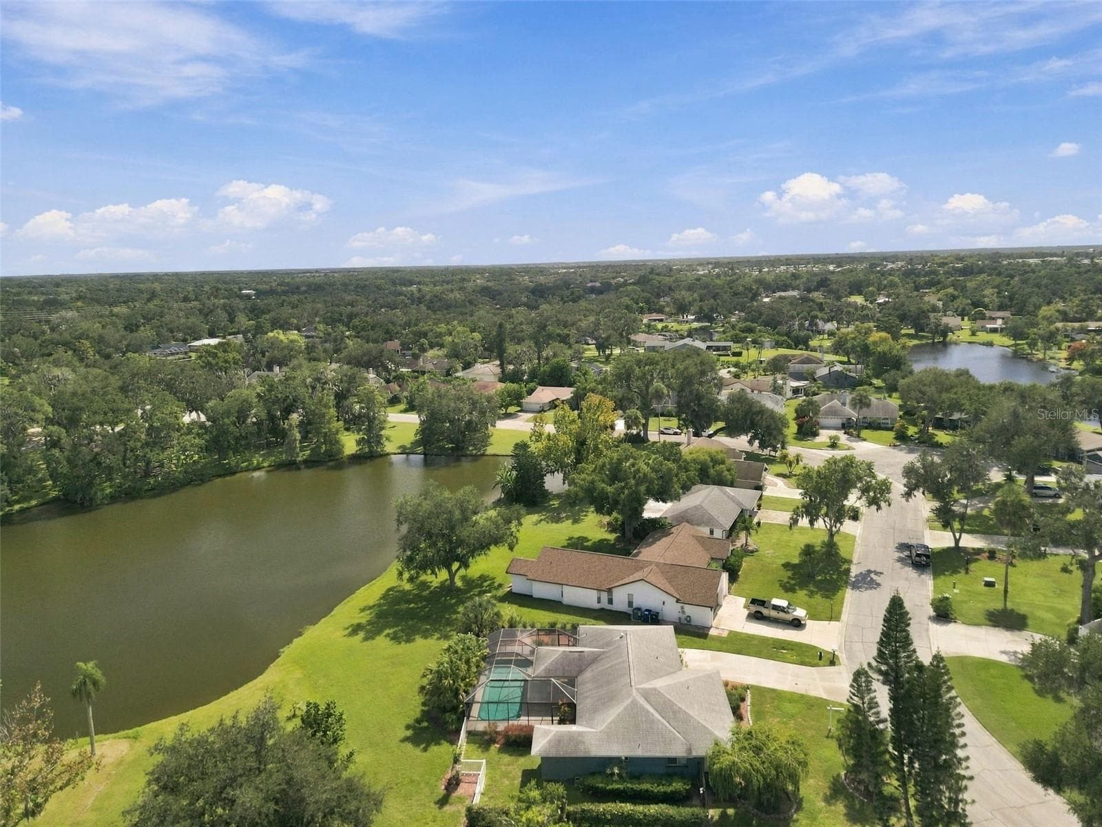 Single Family Residence at 5404 80TH AVENUE CIR E, PALMETTO, photo 46 of 51