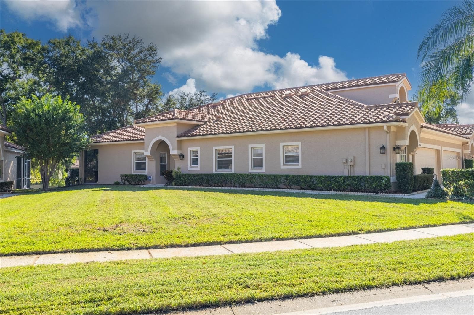 Villa at 3755 DARSTON ST, PALM HARBOR, photo 2 of 32