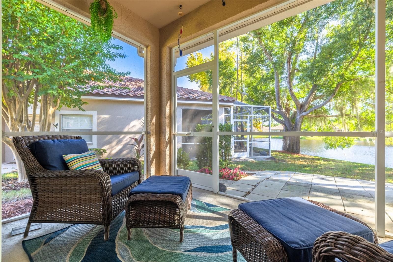 Villa at 3755 DARSTON ST, PALM HARBOR, photo 4 of 32
