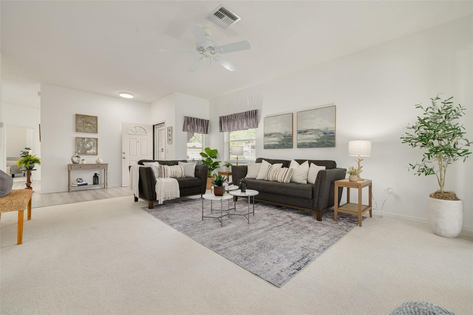 Villa at 3755 DARSTON ST, PALM HARBOR, photo 6 of 32