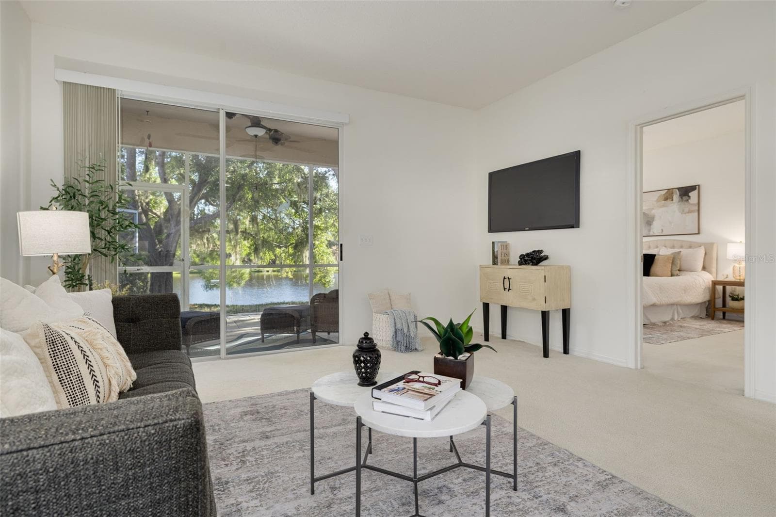 Villa at 3755 DARSTON ST, PALM HARBOR, photo 8 of 32