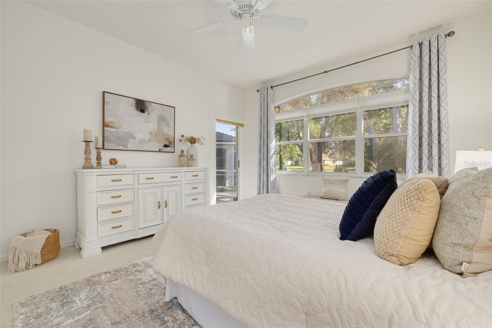 Primary Bedroom - 3755 DARSTON ST, PALM HARBOR