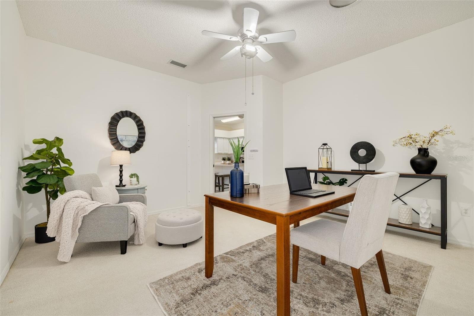 Den - 3755 DARSTON ST, PALM HARBOR