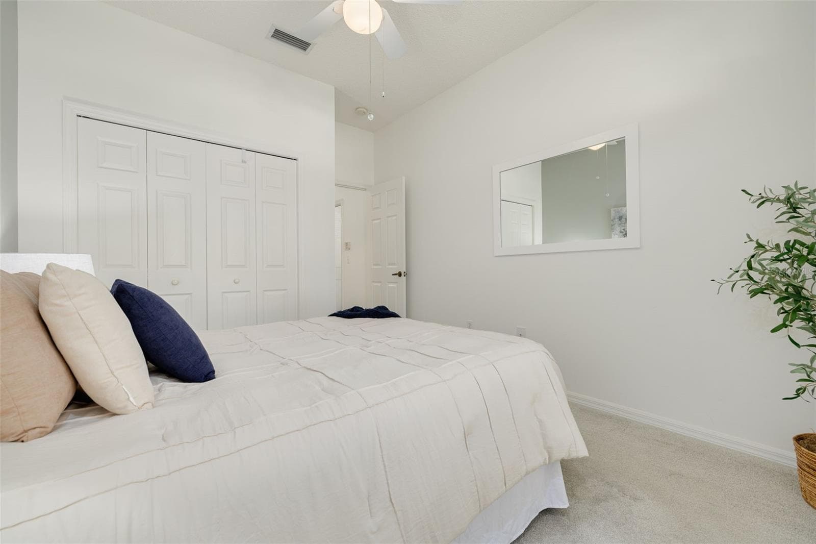 Guest Bedroom - 3755 DARSTON ST, PALM HARBOR