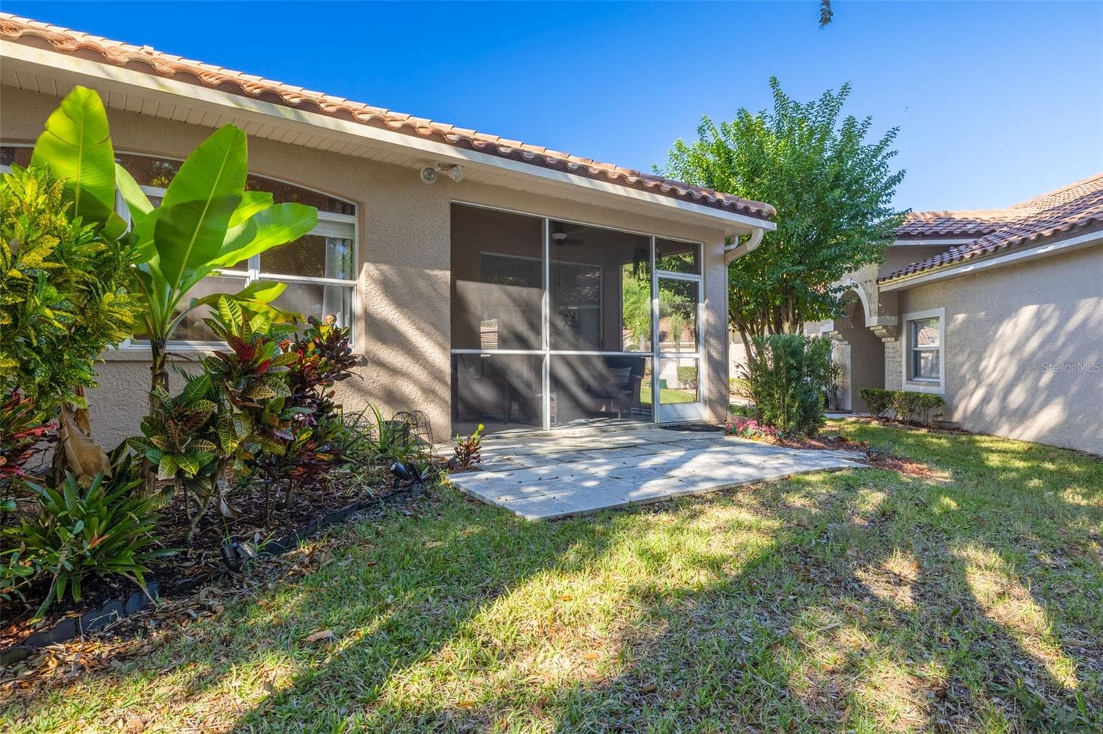 Villa at 3755 DARSTON ST, PALM HARBOR, photo 25 of 32