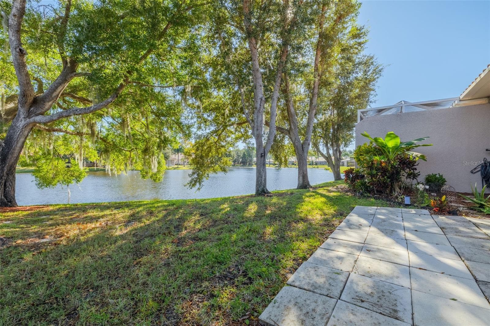 Villa at 3755 DARSTON ST, PALM HARBOR, photo 26 of 32