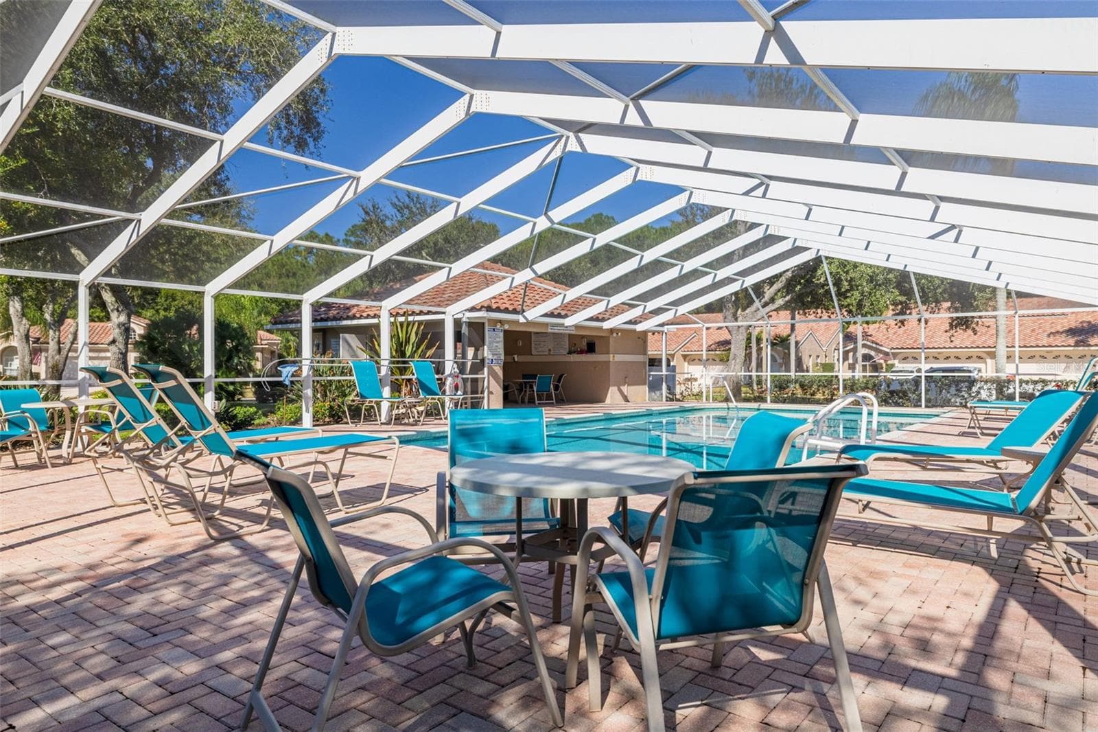 Villa at 3755 DARSTON ST, PALM HARBOR, photo 30 of 32
