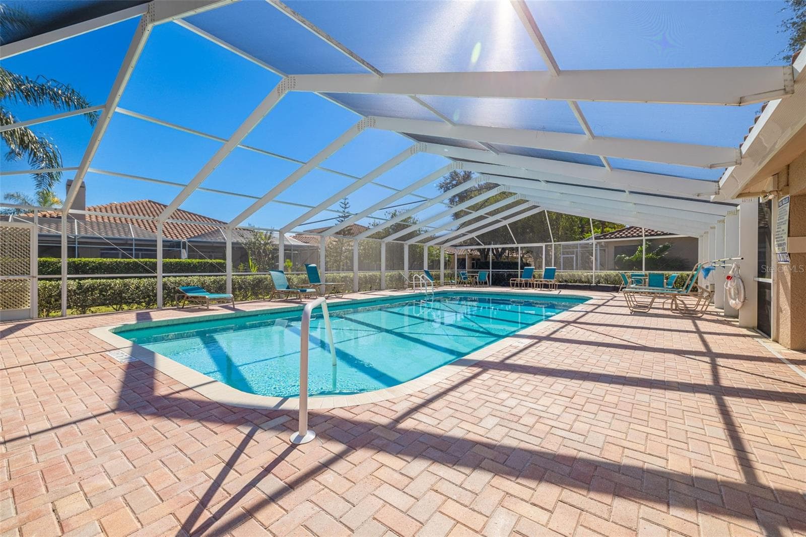 Villa at 3755 DARSTON ST, PALM HARBOR, photo 32 of 32
