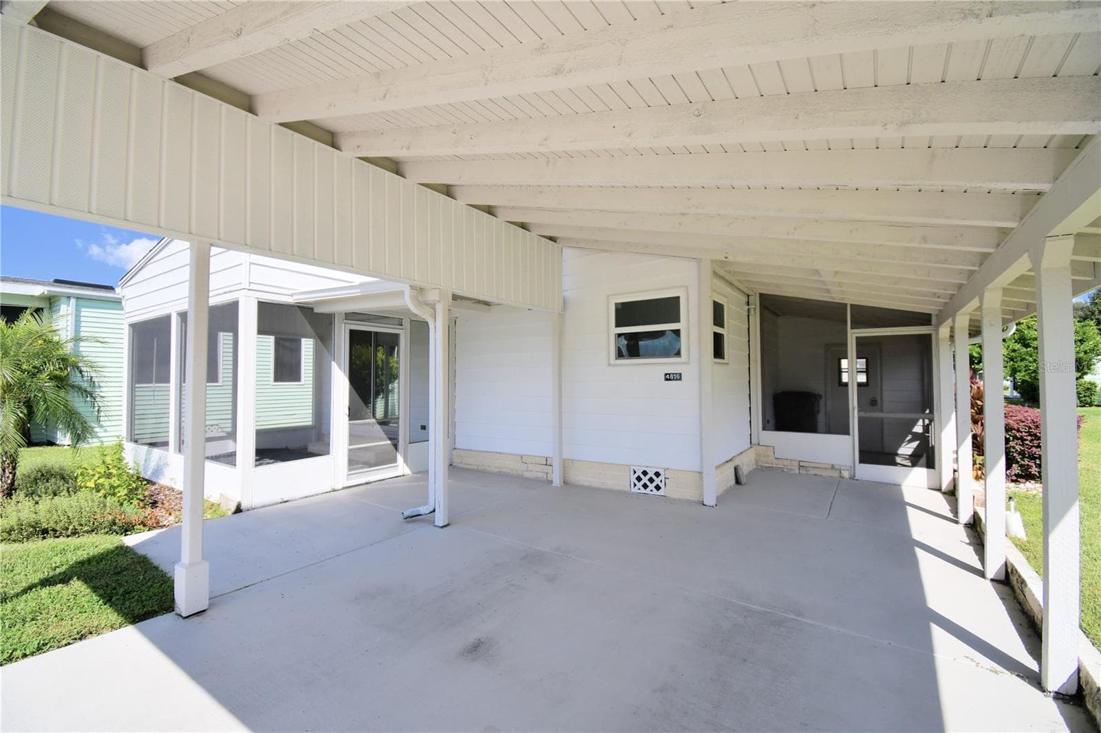 Manufactured Home at 4816 GOLDENVIEW LN, LAKELAND, photo 10 of 83